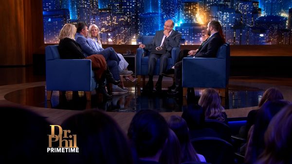 Dr. Phil Primetime - American's Dying to Drink