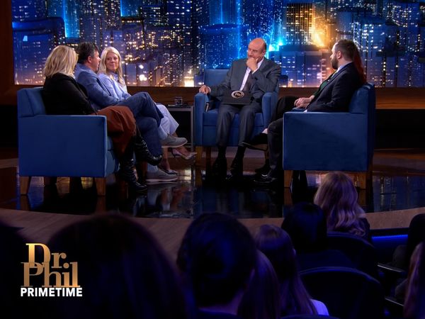 Dr. Phil Primetime - American's Dying to Drink