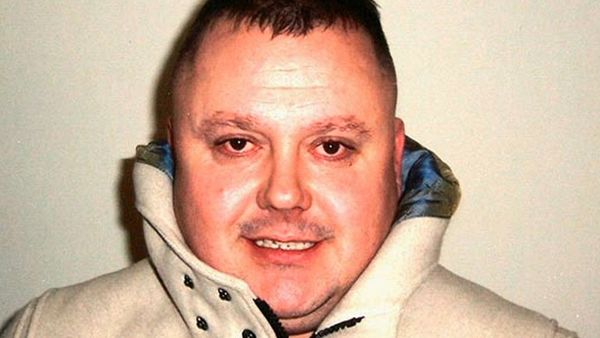 Killer Britain - Levi Bellfield