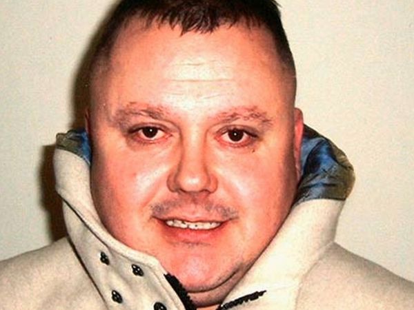 Killer Britain - Levi Bellfield