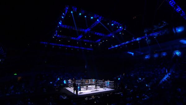 Glory Numbered - GLORY 57 China