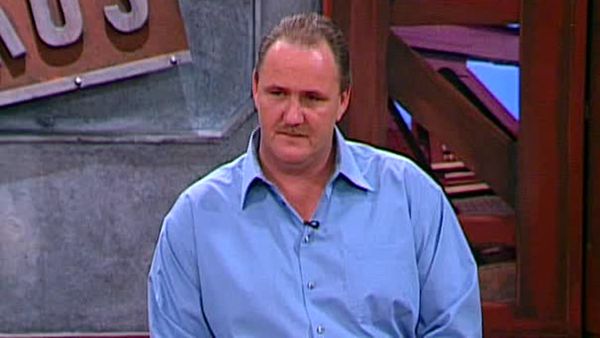 The Steve Wilkos Show - Mommy Hurt Me