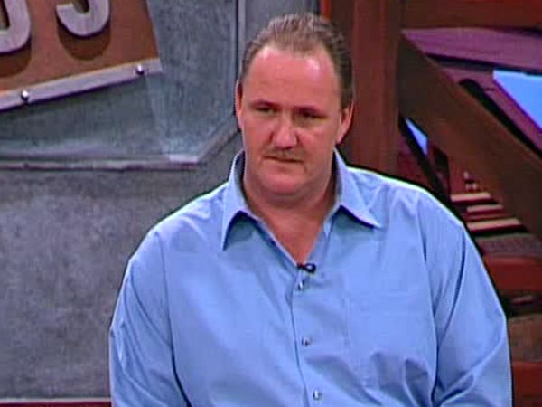 The Steve Wilkos Show - Mommy Hurt Me
