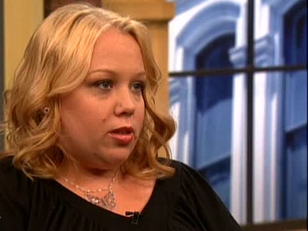 The Steve Wilkos Show - A Tragic Accident