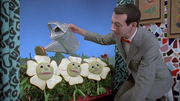 Pee-Wee's Playhouse - Heat Wave