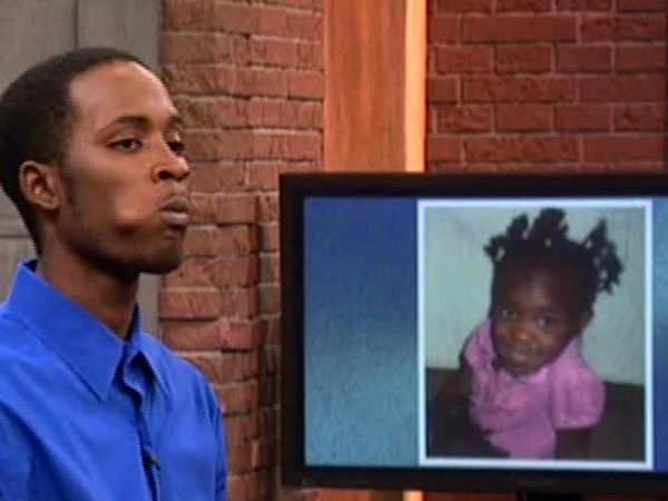 The Steve Wilkos Show - She Is My Property
