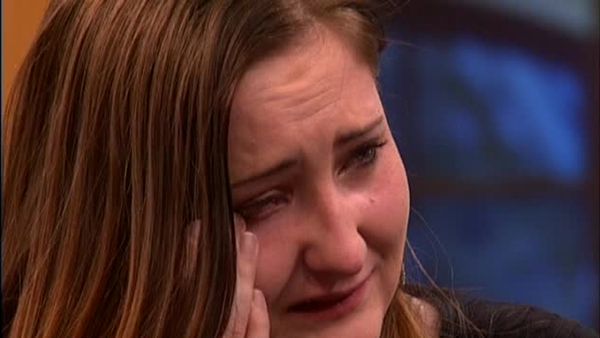 The Steve Wilkos Show - A Dangerous Household