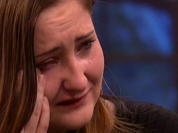 The Steve Wilkos Show - A Dangerous Household