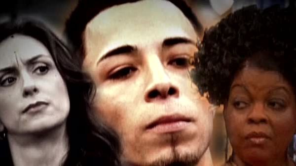 The Steve Wilkos Show - Whos Hurting My Granddaughter?