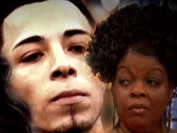 The Steve Wilkos Show - Whos Hurting My Granddaughter?