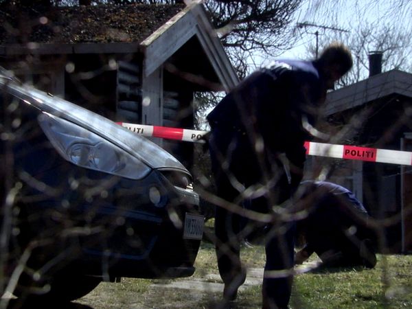 Kommissarin Lund - Das Verbrechen - Episode 13