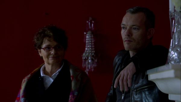 Kommissarin Lund - Das Verbrechen - Episode 12