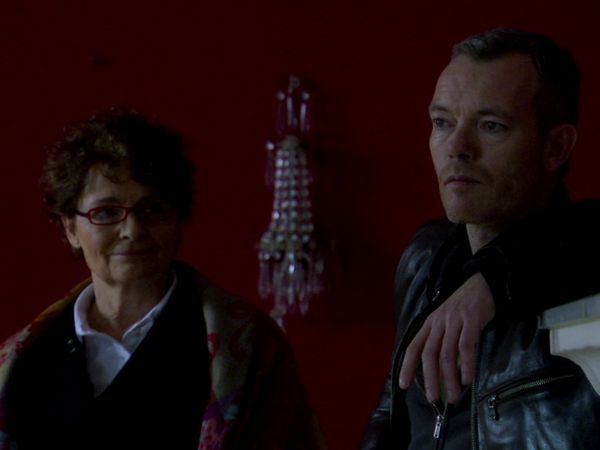 Kommissarin Lund - Das Verbrechen - Episode 12
