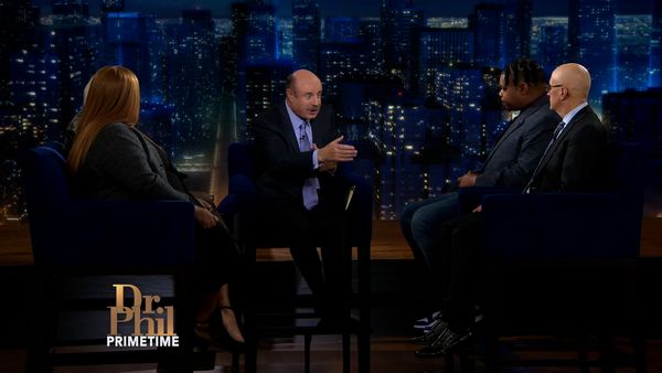 Dr. Phil Primetime - “Likes” for Bullies and Punches: The Teen Speaks Out