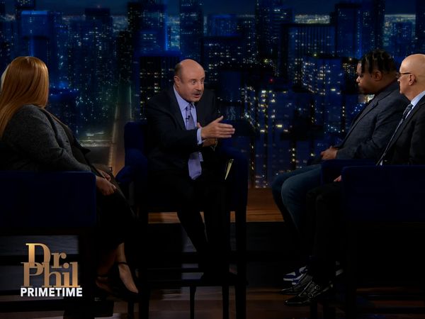 Dr. Phil Primetime - “Likes” for Bullies and Punches: The Teen Speaks Out