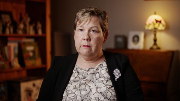 Killer Britain - Isabella Gossling