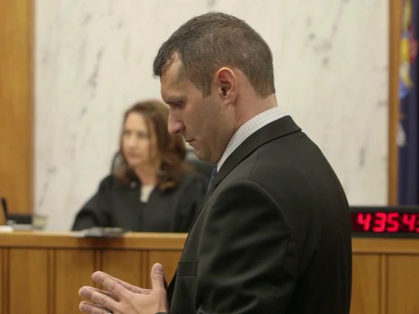 American Justice - Episode 7