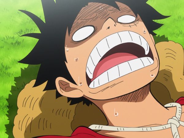 One Piece - Zero and Four! Encountering Germa 66!