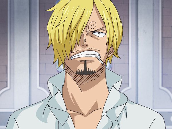 One Piece - A Seafaring Kingdom! Germa's King Judge!