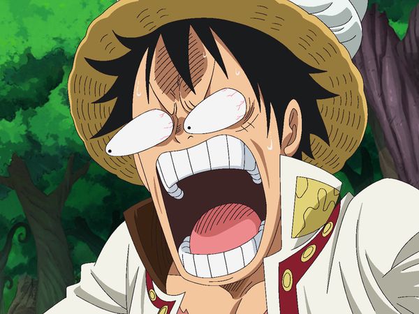One Piece - A Giant Ambition! Big Mom and Caesar!