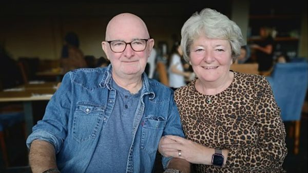 Long Lost Family (UK) - Episode 7