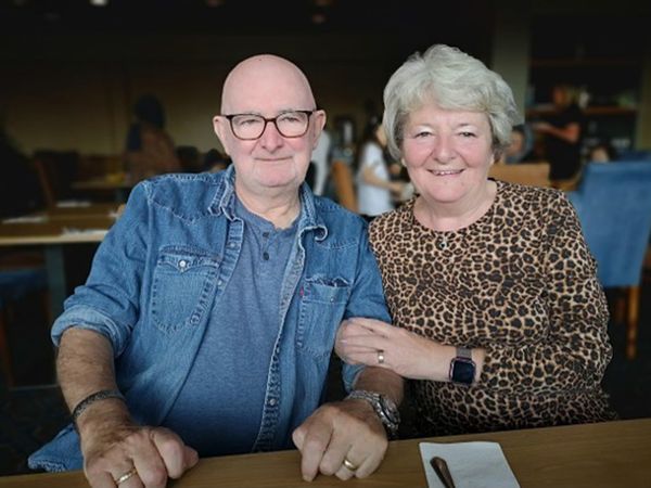 Long Lost Family (UK) - Episode 7