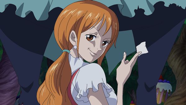 One Piece - An All-out Duel! Gear Four vs. the Bis-Bis Ability