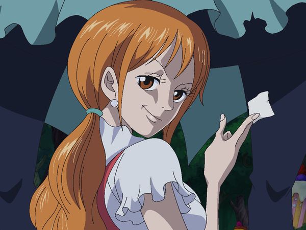One Piece - An All-out Duel! Gear Four vs. the Bis-Bis Ability