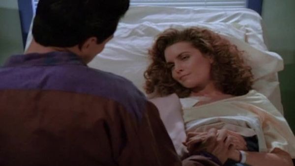 Silk Stalkings - Silk Stalkings: S1 E4 - In The Name Of Love