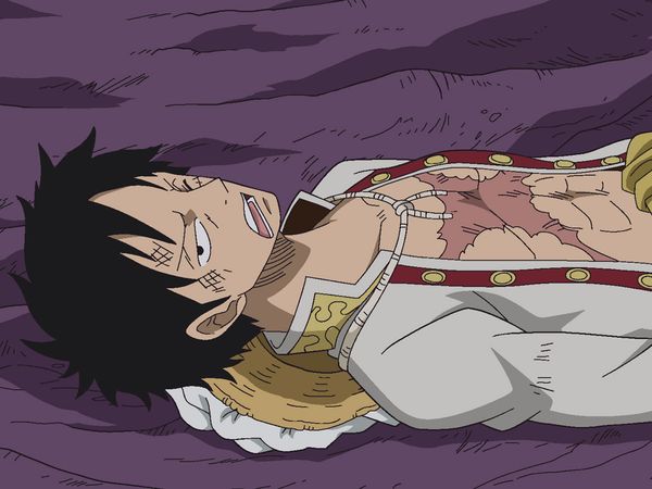 One Piece - The Past that He Let Go of! Vinsmoke Sanji!