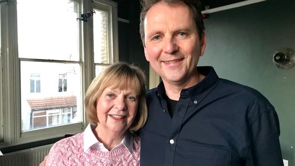 Long Lost Family (UK) - Episode 2