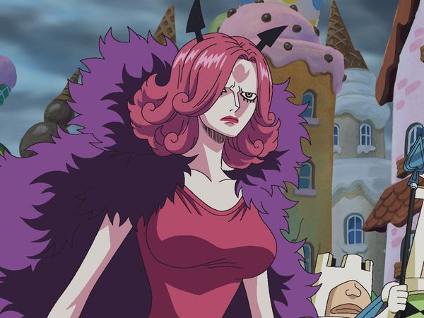 One Piece - A Storm of Revenge! An Enraged Army Comes to Attack!