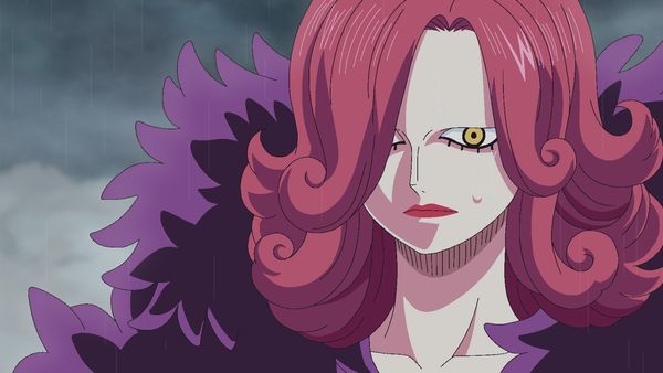 One Piece - I'll Wait Here! Luffy vs. the Enraged Army!