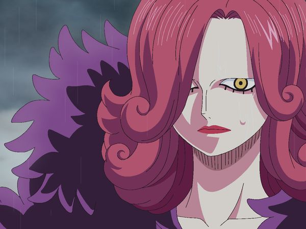 One Piece - I'll Wait Here! Luffy vs. the Enraged Army!