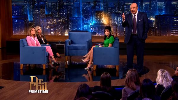 Dr. Phil Primetime - Oxford School Shooter: The Victims' Families Respond