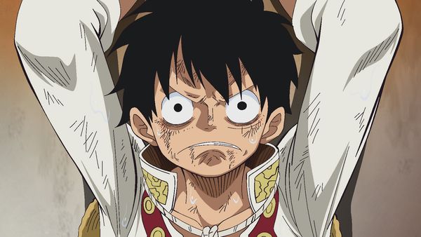 One Piece - Sora's Wish! Germa's Failure - Sanji!