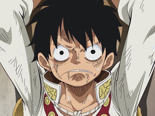 One Piece - Sora's Wish! Germa's Failure - Sanji!