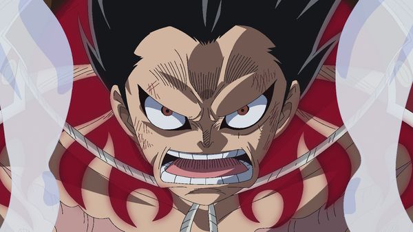 One Piece - The First and the Second Join! The Vinsmoke Family!