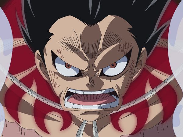 One Piece - The First and the Second Join! The Vinsmoke Family!