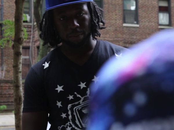 Money & Violence - Episode 1