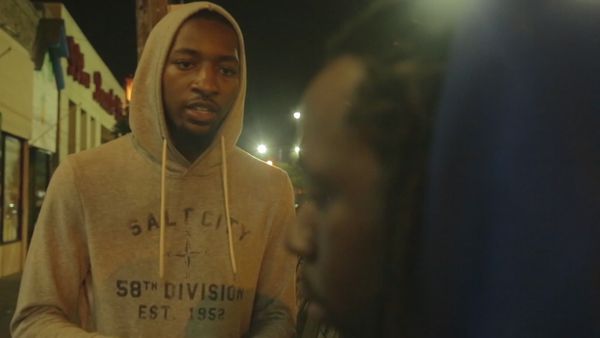 Money & Violence - Episode 3
