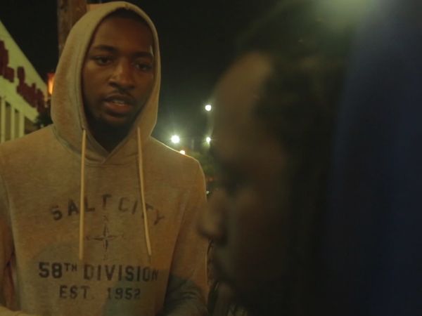 Money & Violence - Episode 3