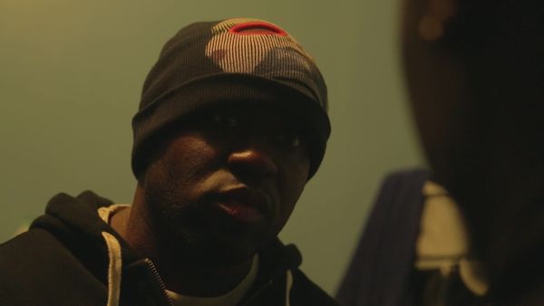 Money & Violence - Episode 4