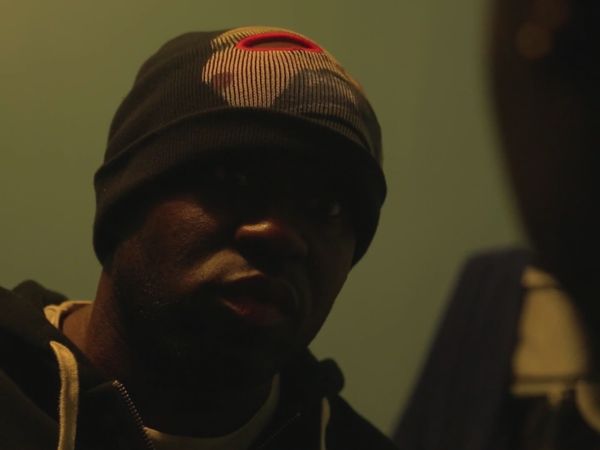 Money & Violence - Episode 4