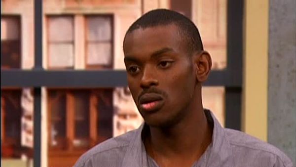 The Steve Wilkos Show - A Shocking Betrayal