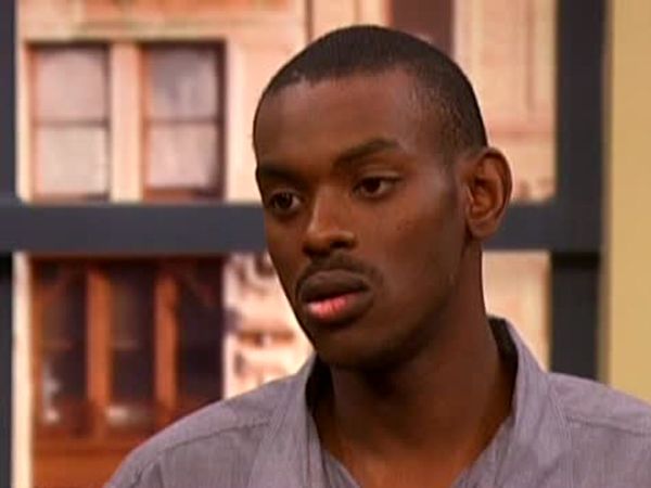 The Steve Wilkos Show - A Shocking Betrayal