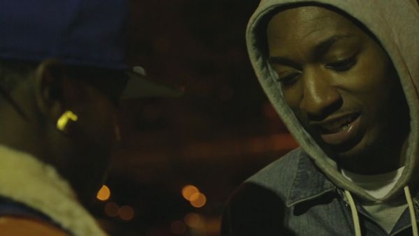Money & Violence - Episode 5