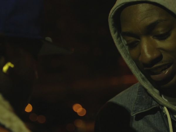 Money & Violence - Episode 5