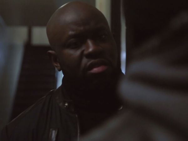 Money & Violence - Episode 7