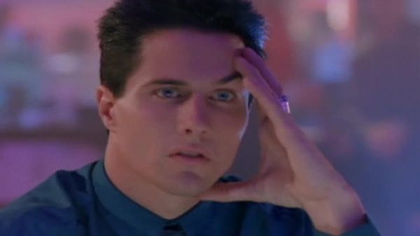 Silk Stalkings - Silk Stalkings: S1 E6 - Men Seeking Women
